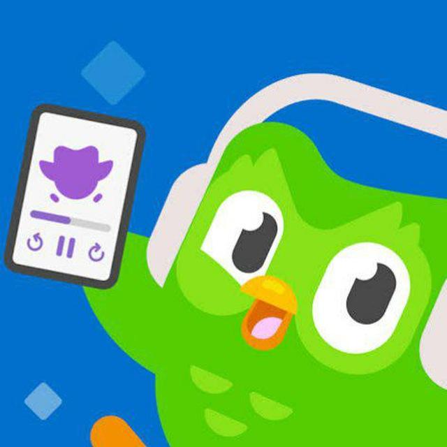 Duolingo English Stories