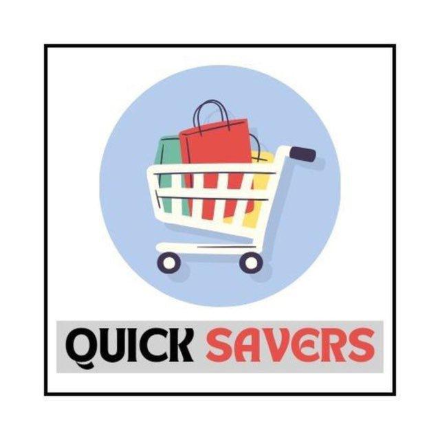 Quick Savers 2.0