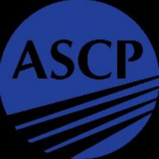 ASCPI EXAM NOTES🔬