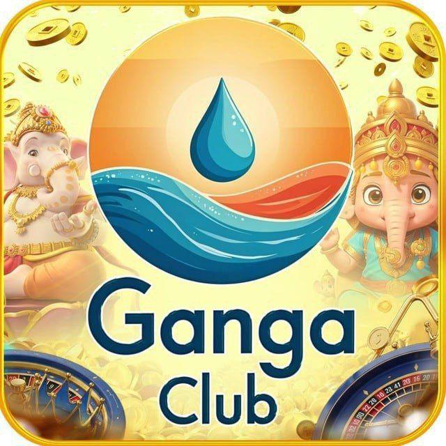 Gangaclub 🏅🏅 CRYPTO