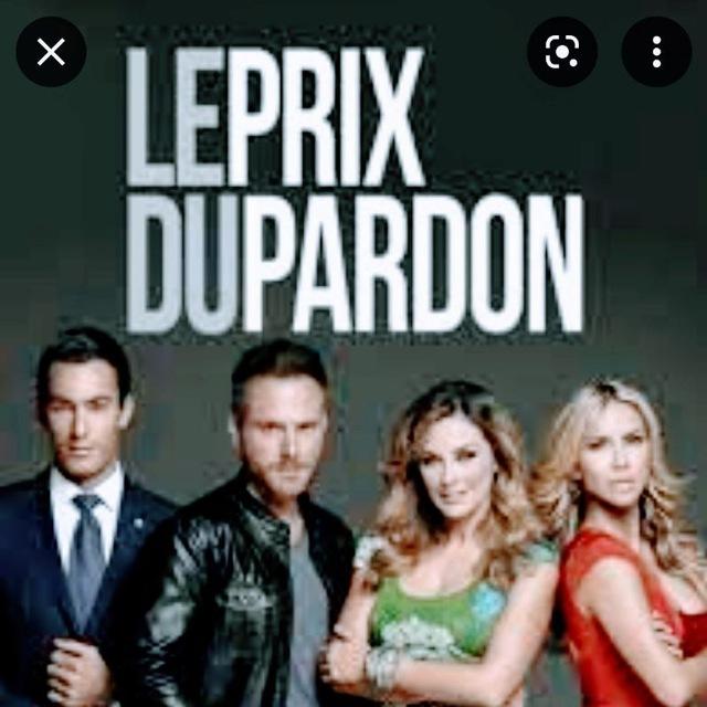 Le prix du pardon