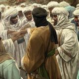 غَـايةُ الطَالِبِين