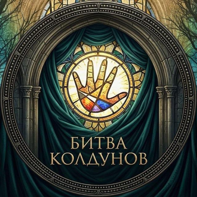 битва колдунов - мастер игры.🪐