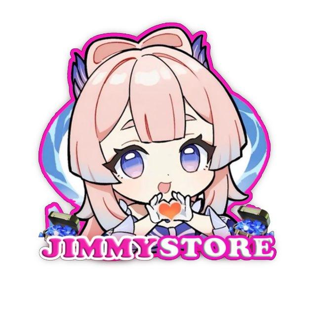 Jimmy Store