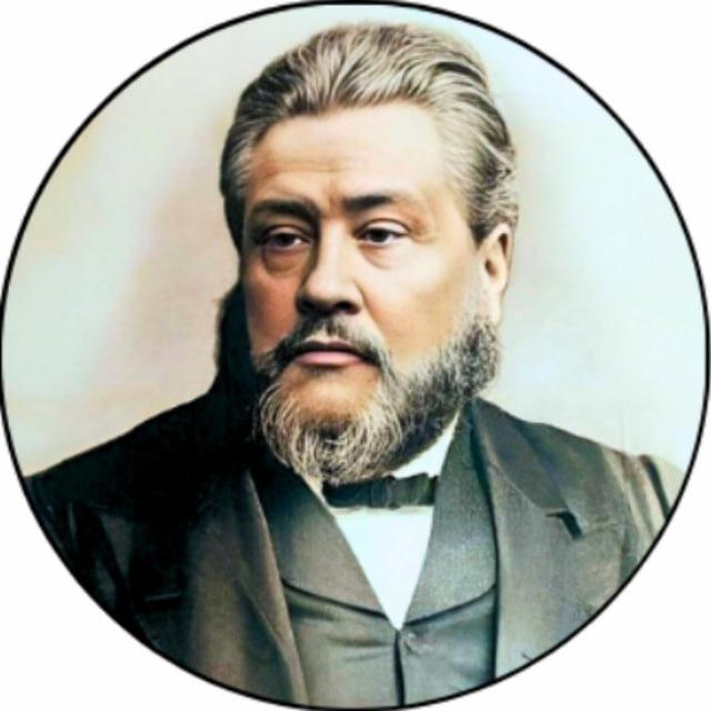 Чарльз Сперджен