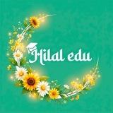 Hilal Edu | Turk tili markazi