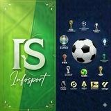 Infosport Football 🚨 ⚽️