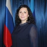 Виктория Гнездилова (Кунченко)
