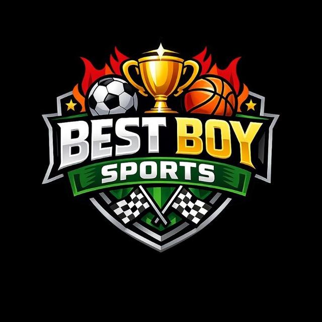 BEST BOY SPORTS ⚽️