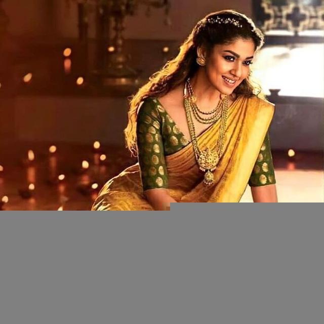 Nayanthara Actress💃