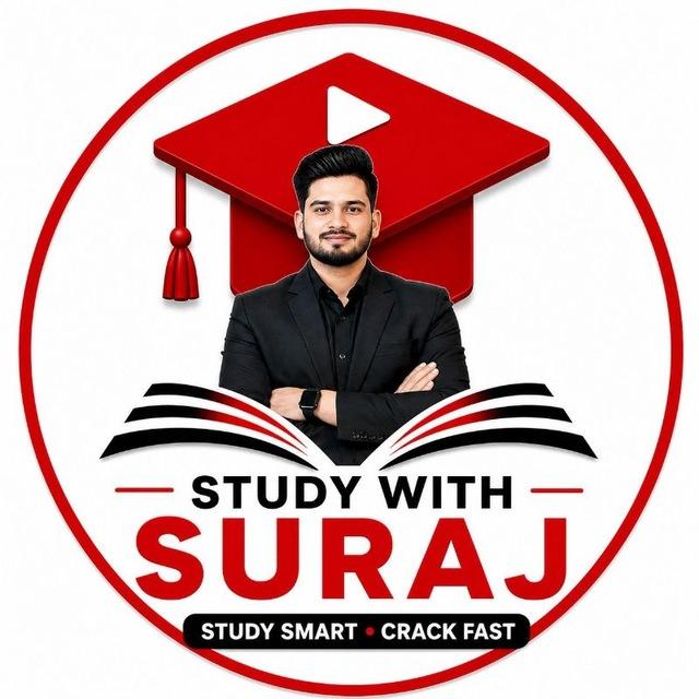 Target Sarkari Naukri ( SURAJ SONI )