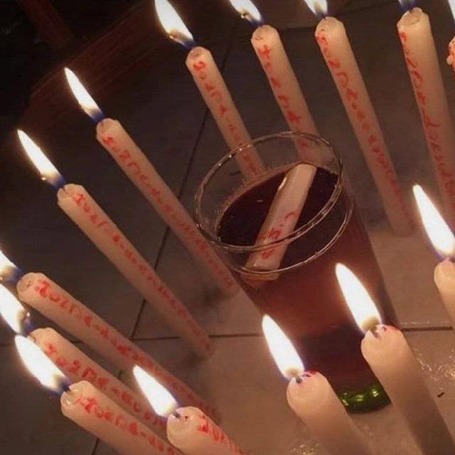 ✡دعاوطلسم کاملا تضمینی✡