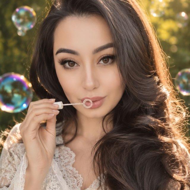 Sarvinoz Abdullayeva