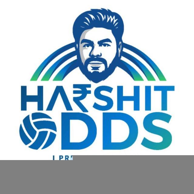 HarshitOdds