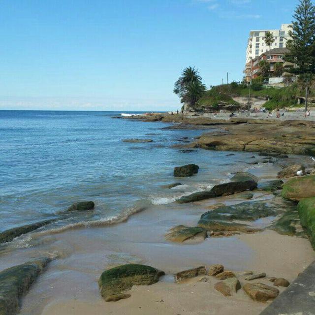 Australia Zen