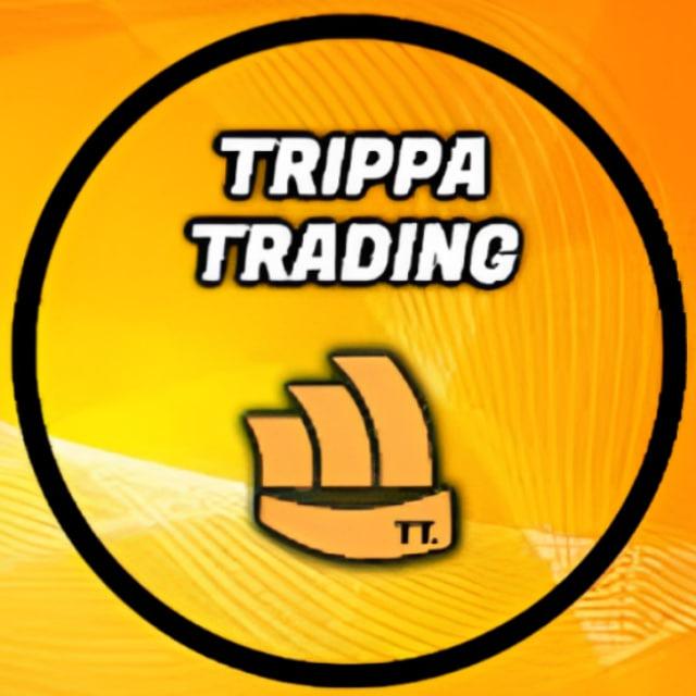 📊🇮🇹 TrippaTrading | Crypto Signals