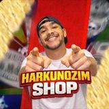 Harkunozim • shop