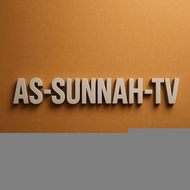 AS-SUNNAH-TV