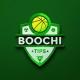 BOOCHI TIPS⚽🏀🎾🎯