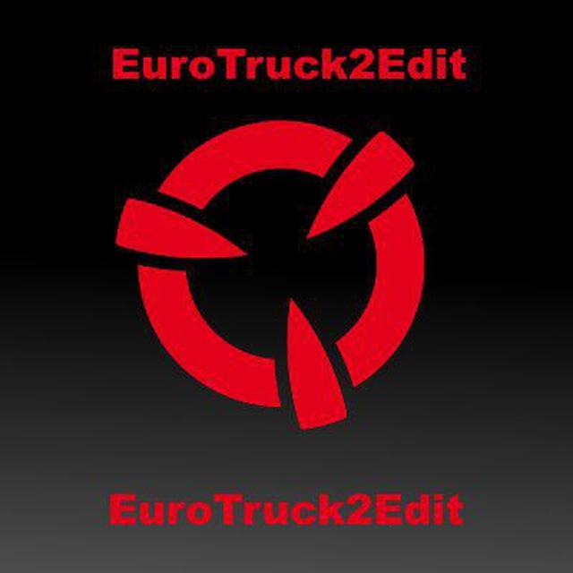 Eurotruck2edit