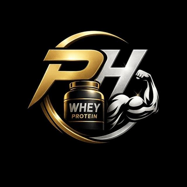 Protein Hunter India 🇮🇳