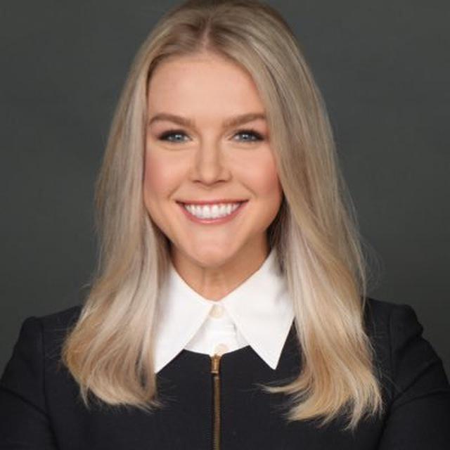 Karoline Leavitt