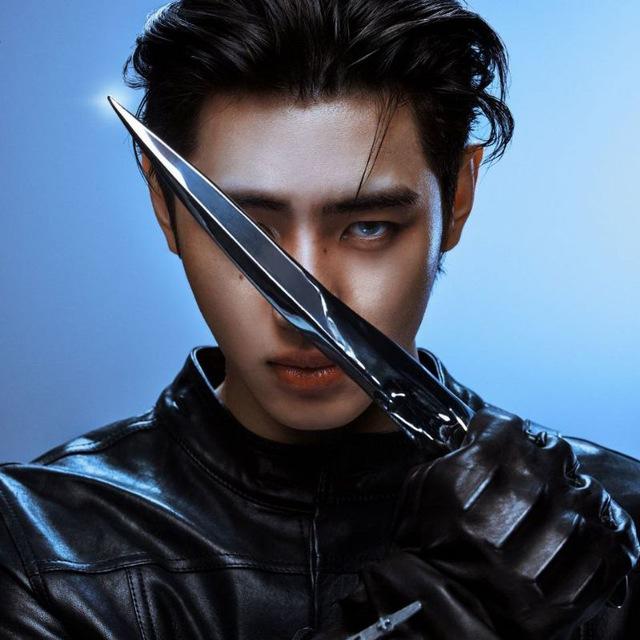 Park Sunghoon