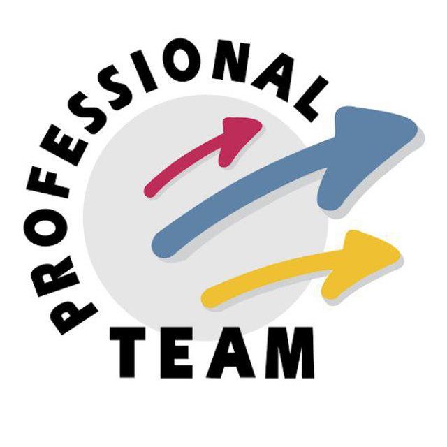 PROFESSIONAL TEAM 🏈 ⚽ 🏆 🎫💯