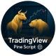 TradingView Pine Script 🌐 ⁨مؤشرات تريدنق فيو