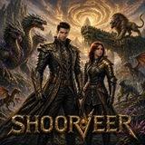 Shoorveer Season 2