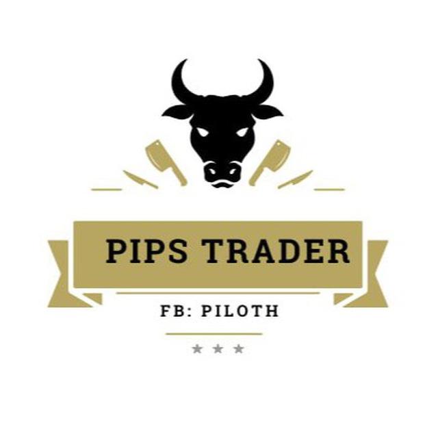 Pips Trader 📊💵
