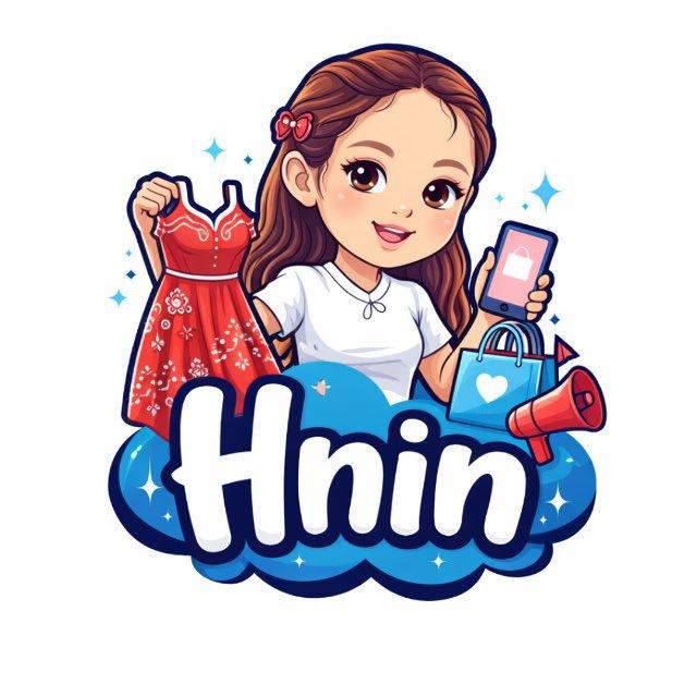 Hnin Online Shop