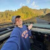 🏝️Алёна | твой TRAVEL друг 🌏