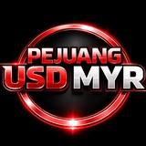 PEJUANG USD/MYR 🇲🇾