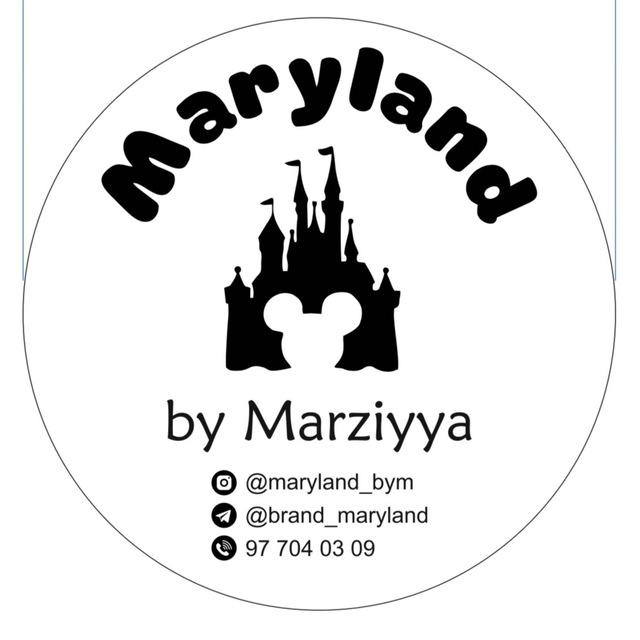 maryland