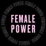 FEMALE POWER DANCE PROJECT
