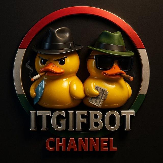 ITGIF | ایت گیف