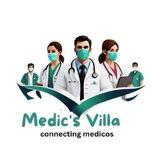 Medics villa (mbbs)