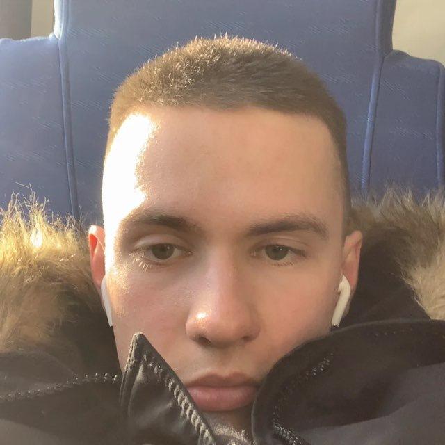 Бутылка «Кузнецова»🤔