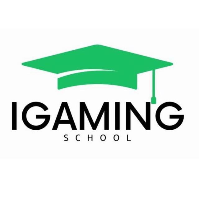 🎓iGAMING SCHOOL™️