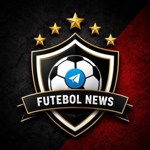 Futebol News ⚽🗞