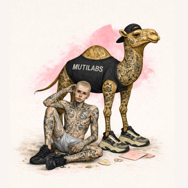 ＭＵＴＩ ＬＡＢＳ