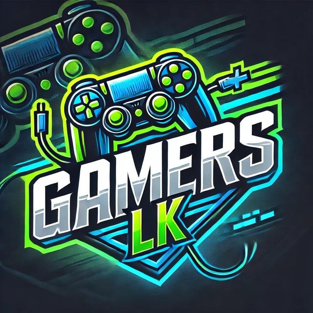Gamers LK