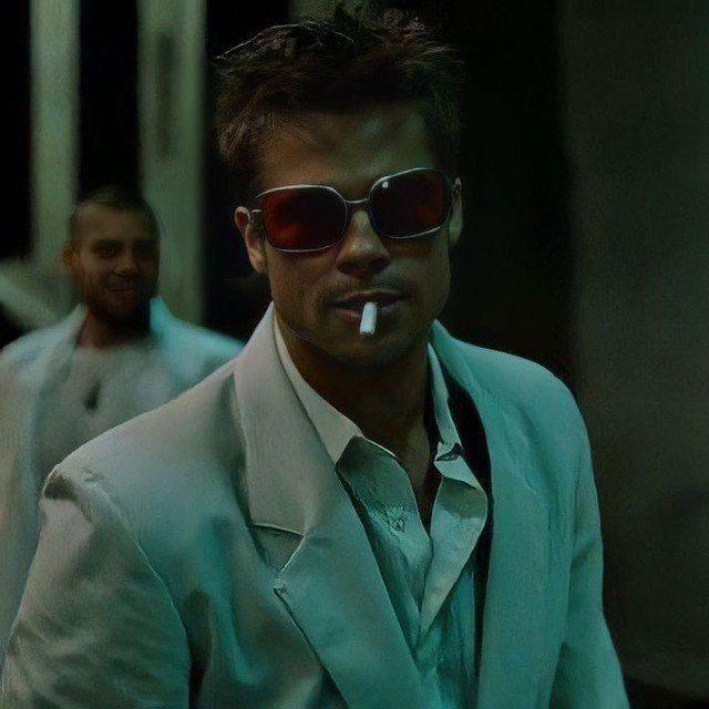 Fight Club | فایت کلاب