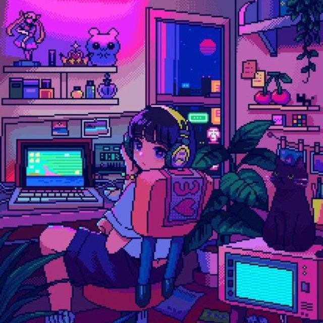 🌿Tiny Joys with Bun shy✨
