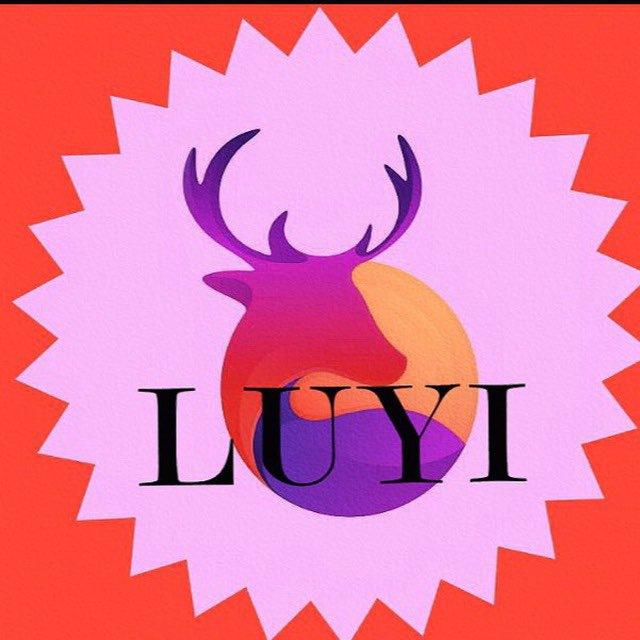 LuYI支付广播通知频道🔺（全年无休）
