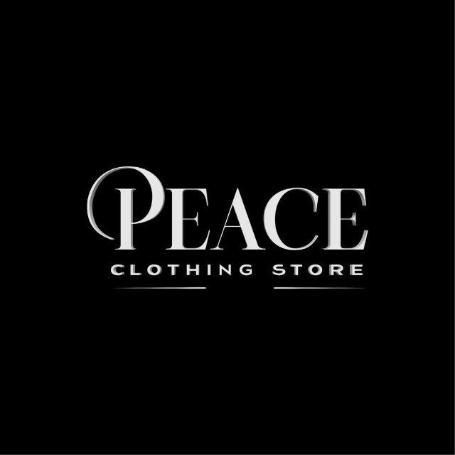 Peace Clothing Store ( SKK )