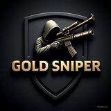 𝗚𝗢𝗟𝗗 𝗦𝗡𝗜𝗣𝗘𝗥