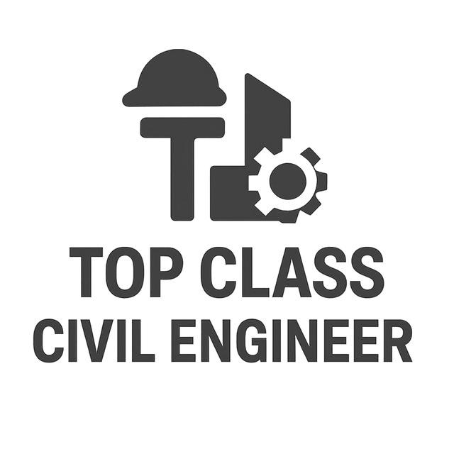 Top Class Civil Engineer