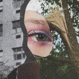 коллажная душа